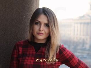 EspressoLil