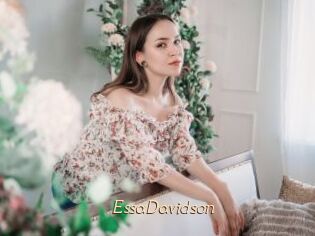 EssaDavidson