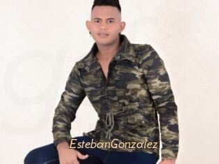 EstebanGonzalez