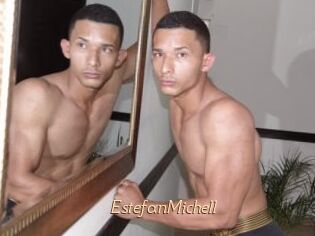EstefanMichell