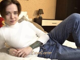 EsterCarter