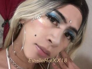 EstrellaHotXX18
