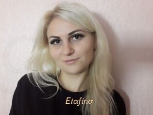 Etafina