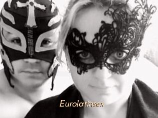 Eurolatinsex