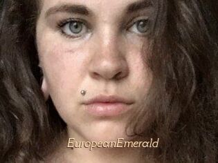 EuropeanEmerald