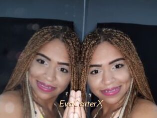 EvaCarterX