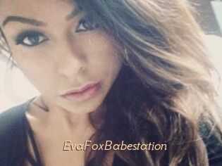 EvaFoxBabestation