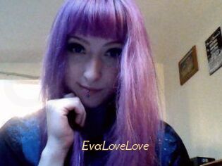 EvaLoveLove