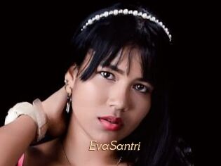 EvaSantri