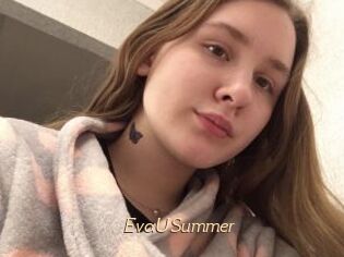 EvaUSummer