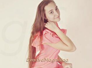 EvadivaMagnoliaa