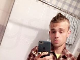 Evanem
