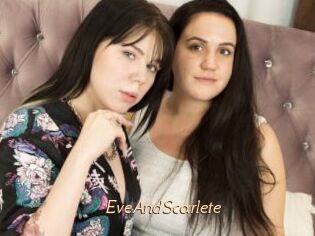 EveAndScarlete