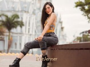 EveJenner