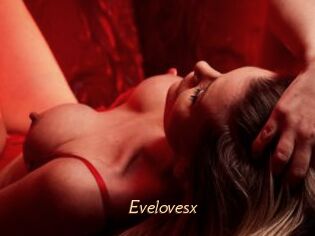 Evelovesx