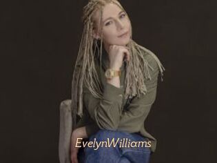 EvelynWilliams