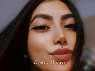 Evelyn_Brown