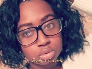 Evelyn_Cavalli
