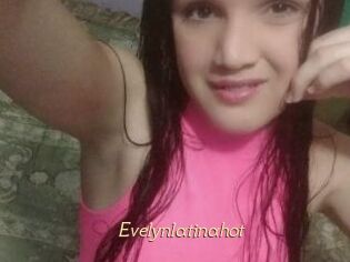 Evelynlatinahot