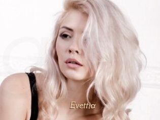 Evettia