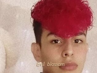 Evil_blossom