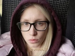 EvonneGill