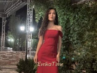 EvrikaTime