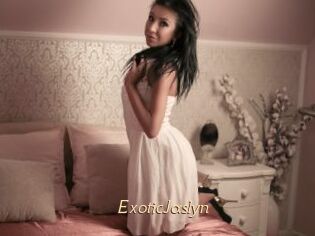 ExoticJaslyn