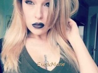 Exotic_Marie_