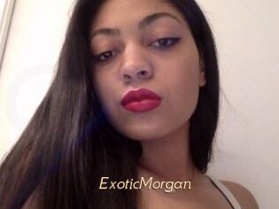 ExoticMorgan