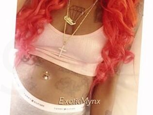 ExoticMynx