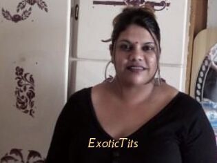 ExoticTits