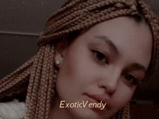 ExoticVendy