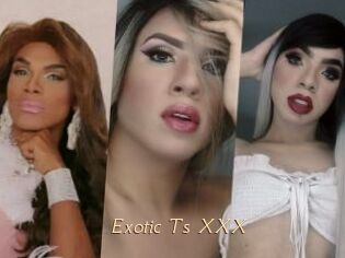 Exotic_Ts_XXX