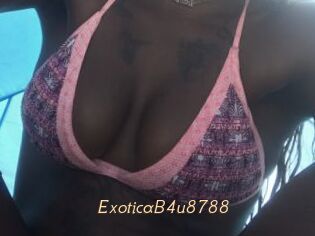 ExoticaB4u8788