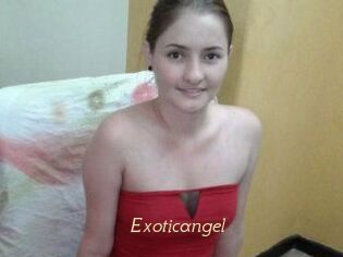 Exoticangel