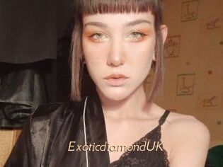 ExoticdiamondUK