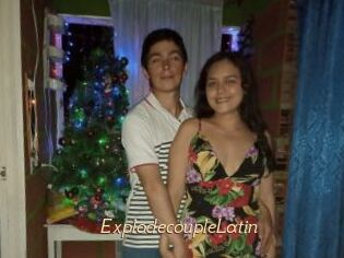 ExplodecoupleLatin