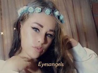 Eyesangels