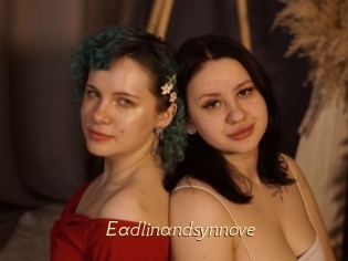 Eadlinandsynnove