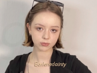 Earlenedainty