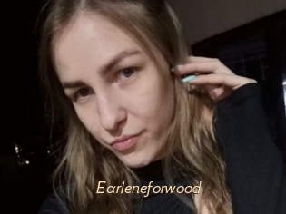Earleneforwood