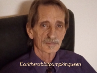 Earltherabbitpumpkinqueen