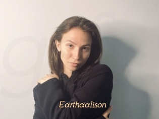 Earthaalison