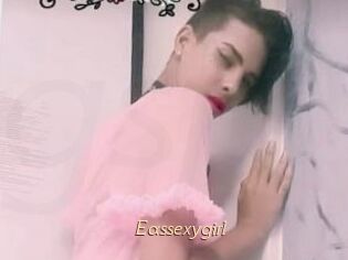 Eassexygirl