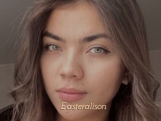 Easteralison