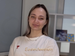 Eastercheesman