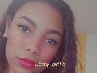 Ebony_girl18
