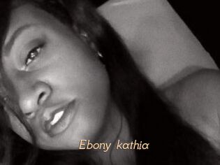 Ebony_kathia