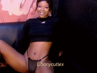 Ebonycutiex